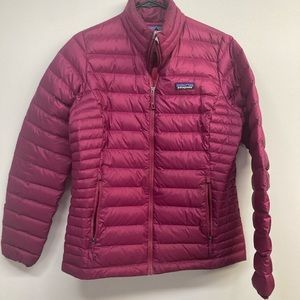 Patagonia jacket